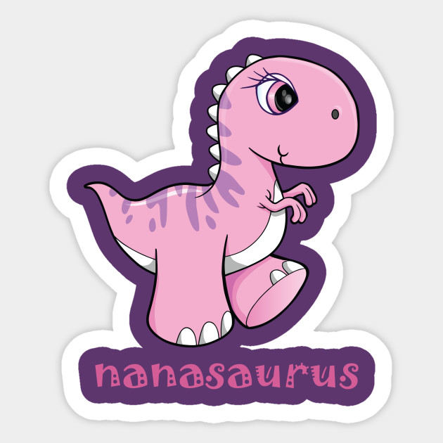 Nanasaurus